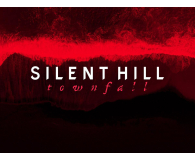 PlayStation Silent Hill Townfall - 1503910 - zdjęcie 2